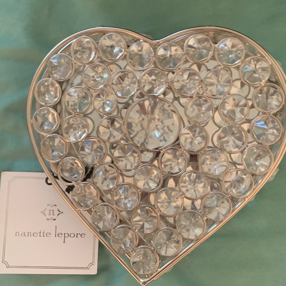 Trinket box